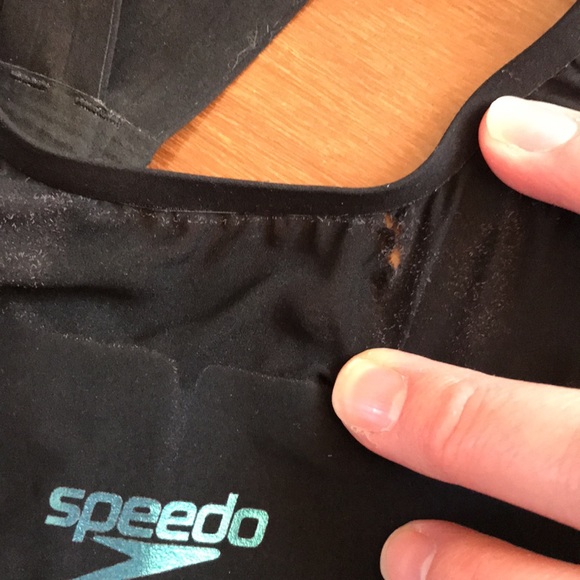 Speedo LZR X Size 25 Kneeskin Racing Suit - Picture 3 of 7